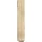 Ekena Millwork Westlake Craftsman Rough Sawn Bracket w/ Offset Brace, Douglas Fir, 6"W x 30"D x 34"H BKT0604X30X34WTL04RDF - alternate 3